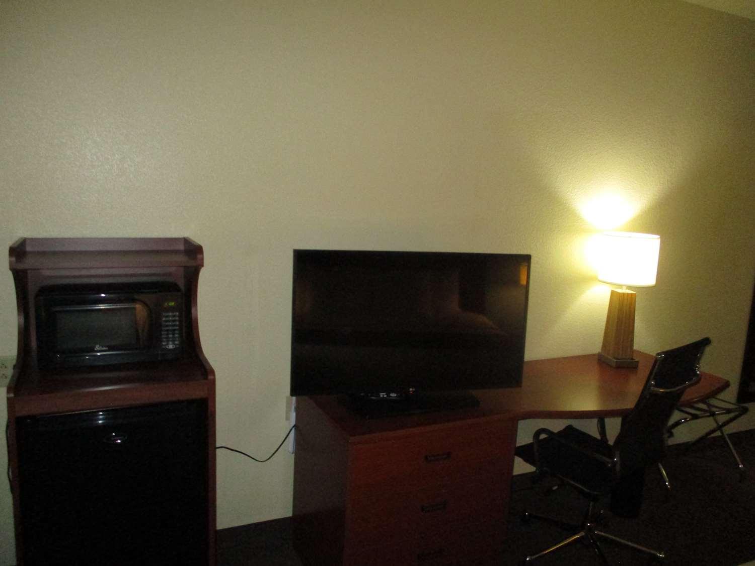 Best Western Coffeyville Central Business District Inn And Suites Exterior foto